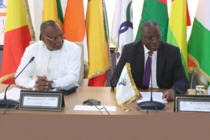 Program budget: to improve governance, Cemac draws inspiration from the Uemoa model
