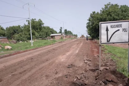 Cameroon: BAD guarantees 330 million euros for reconstruction of the Ngaoundere-Garoua road
