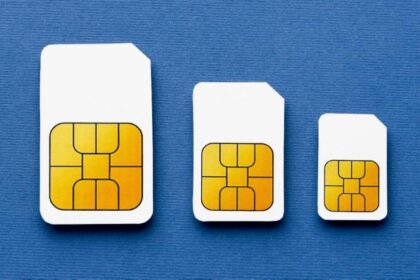 sim cards nigeria produciton