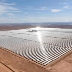 Africa: the five leading countries in solar energy production