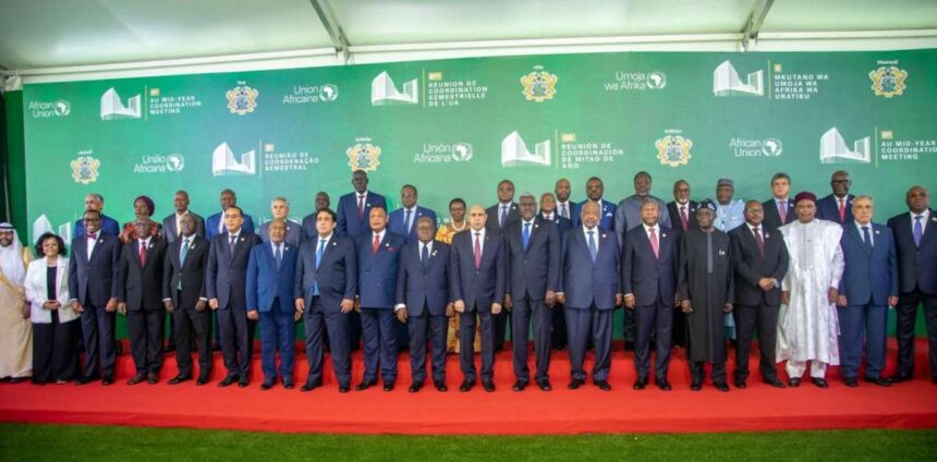 Africa: What perspectives and innovative solutions at the G20, led by the African Union?