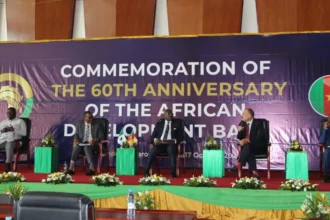 African Development Bank 60 years at the service of Africa's emergence