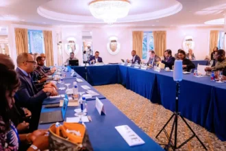 How the Arab Bank for Economic Development in Africa aims to change the perception of risk on the continent