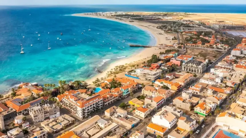 Cape Verde : towards a regional technology hub in West Africa thanks to Global Gateway