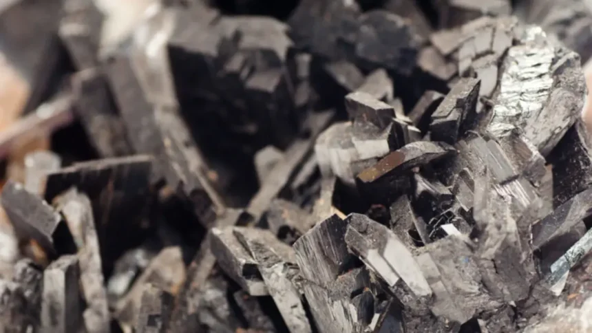 Rwanda becomes Africa’s leading tungsten producer