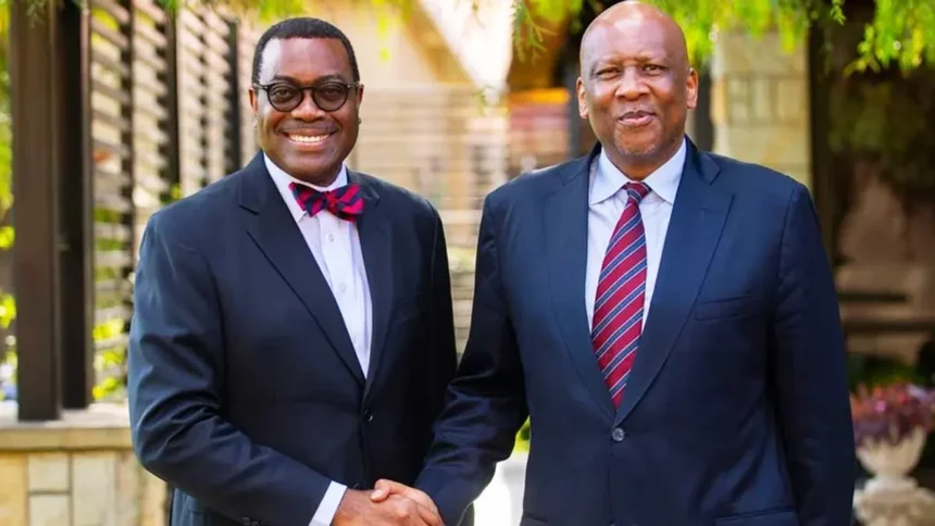 Lesotho : the AfDB invests $331 million to strengthen economic growth