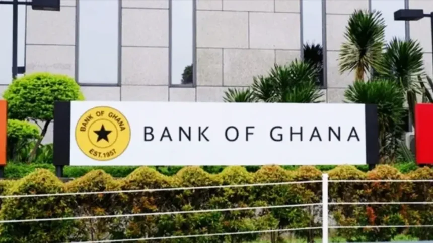 Ghana: Africa’s benchmark for IMF-Led economic reform