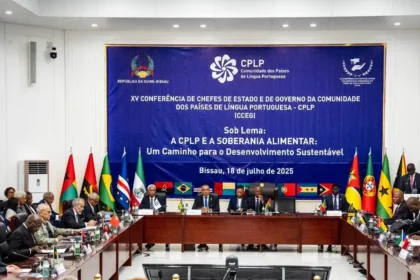 Lusophone Compact: Unlocking Private Capital for Sustainable Growth Across CPLP Nations