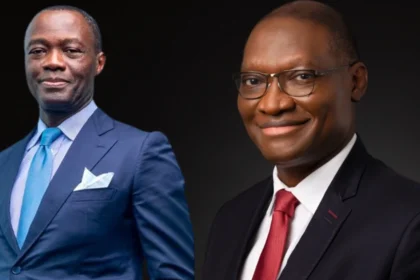 Cameroon: how Alain and Cyrille Nkontchou are shaping Africa’s banking future