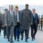 Senegal-Turkey Partnership Boosts Infrastructure and Economic Transformation