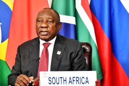 South Africa Responds to US Tariffs with Export Support and Trade Diversification