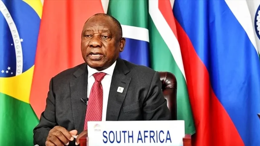 South Africa Responds to US Tariffs with Export Support and Trade Diversification