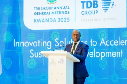 TDB 40th Anniversary: Driving Africa’s Economic Integration and Sustainable Growth