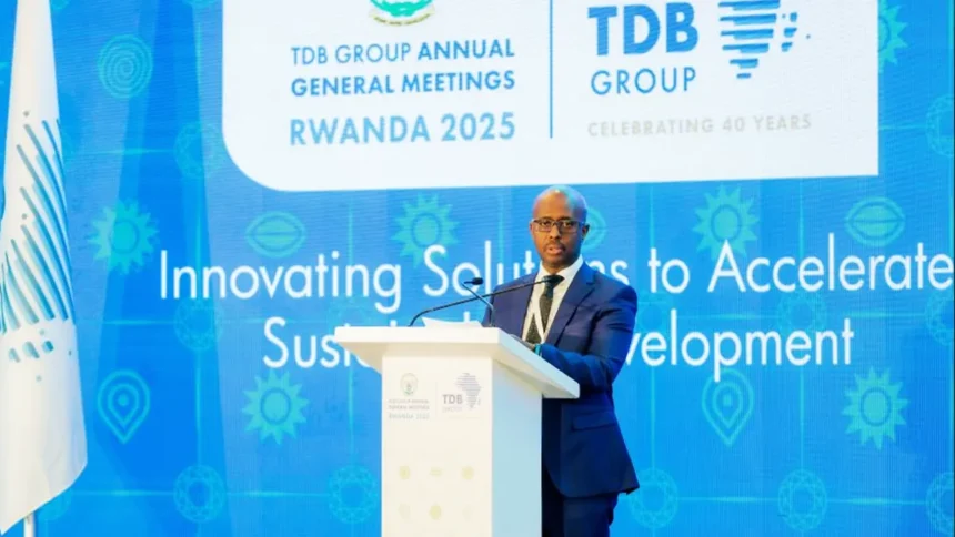 TDB 40th Anniversary: Driving Africa’s Economic Integration and Sustainable Growth
