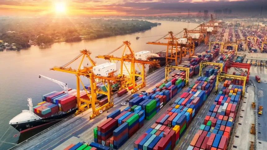 US Protectionism Threatens African Economies: ODI Global Report Highlights Vulnerable Countries