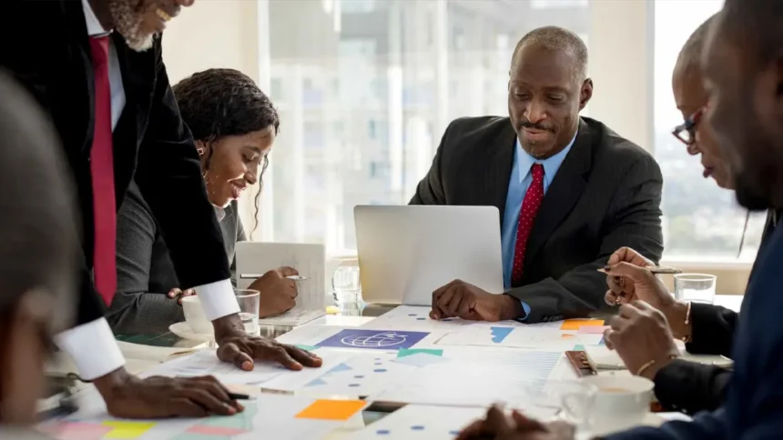 Global Attractiveness Index 2025: Mauritius Leads Africa in Investment Appeal