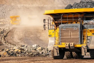 Iron, Cobalt, Lithium : Africa at the heart of the strategic minerals race