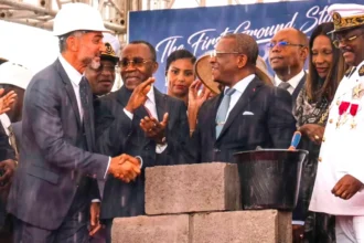 Aluminum: With PROALU, PROMETAL Groupe accelerates the industrialization of Cameroon
