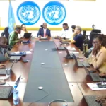 Africa’s Path to Resilience: Central and Eastern Regions Unite for Transformation