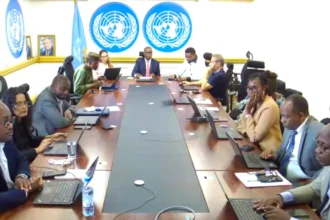 Africa’s Path to Resilience: Central and Eastern Regions Unite for Transformation