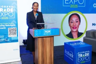 Ecobank Trade Expo 2025: Bridging Africa’s $120B Finance Gap