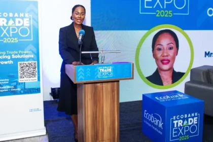 Ecobank Trade Expo 2025: Bridging Africa’s $120B Finance Gap