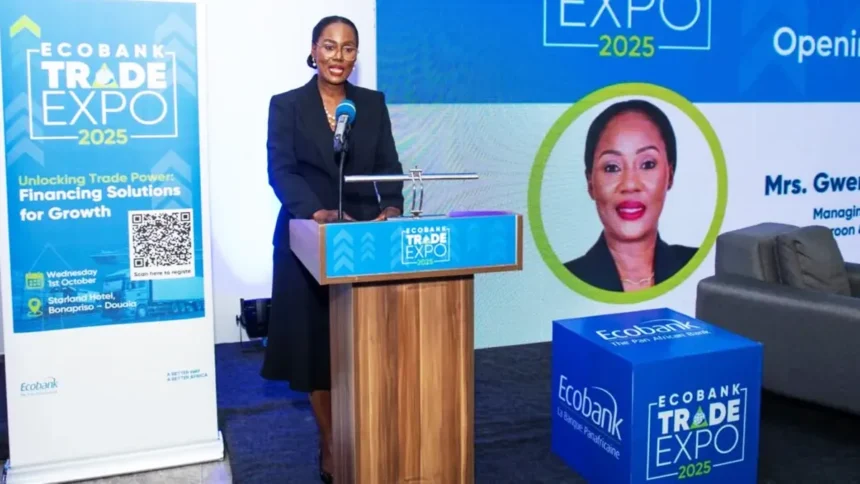 Ecobank Trade Expo 2025: Bridging Africa’s $120B Finance Gap