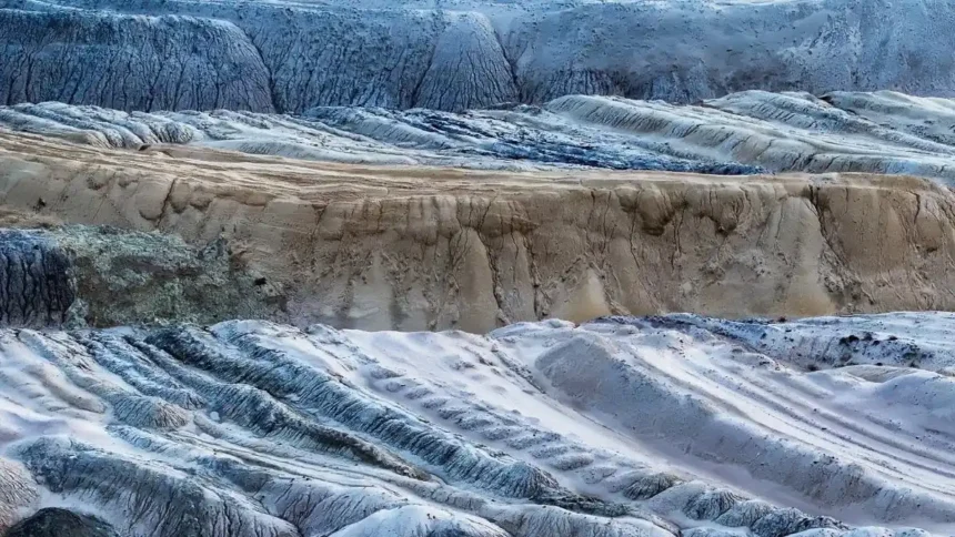 Zimbabwe’s 2027 Lithium Export Ban to Reshape EV Market