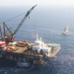 Chevron Launches Offshore Exploration in Guinea-Bissau’s MSGBC Basin