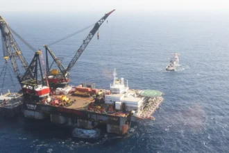 Chevron Launches Offshore Exploration in Guinea-Bissau’s MSGBC Basin