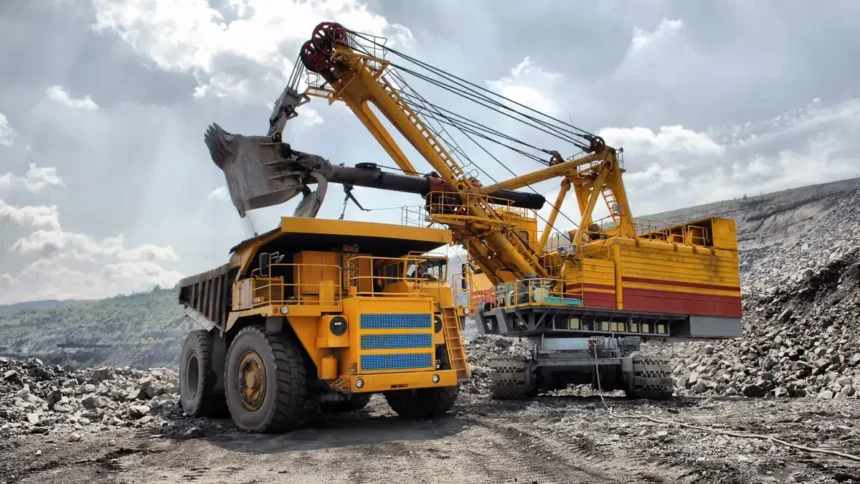 Sahel Rising: Africa Reclaims Its Mineral Wealth from Foreign Powers