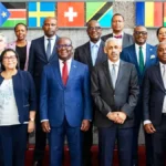 Africa’s Financial Future: Inside the High-Level Summit Shaping a New Continental Capital-Market Architecture