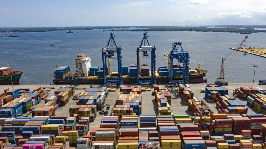 Douala Port Goes Smart: A New 4G/5G, IoT and Cloud-Powered Digital Ecosystem Set to Transform Cameroon’s Main Gateway