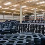 “Africa’s Tire Market Booms: From Rubber Production to Local Manufacturing Opportunities”