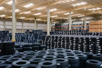 “Africa’s Tire Market Booms: From Rubber Production to Local Manufacturing Opportunities”