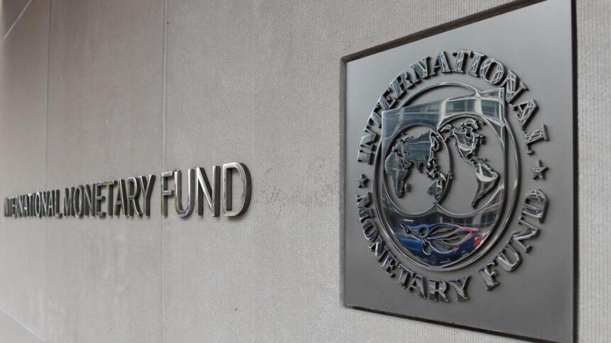 Africa : IMF financing and the limits of debt-led stabilisation