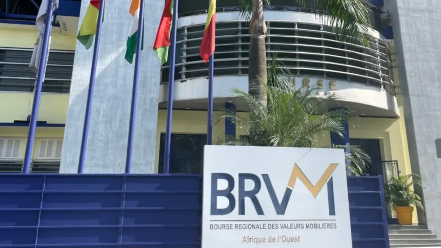 BRVM 2026 : dividends, valuations and market traps where to position portfolios after the 2025 rally