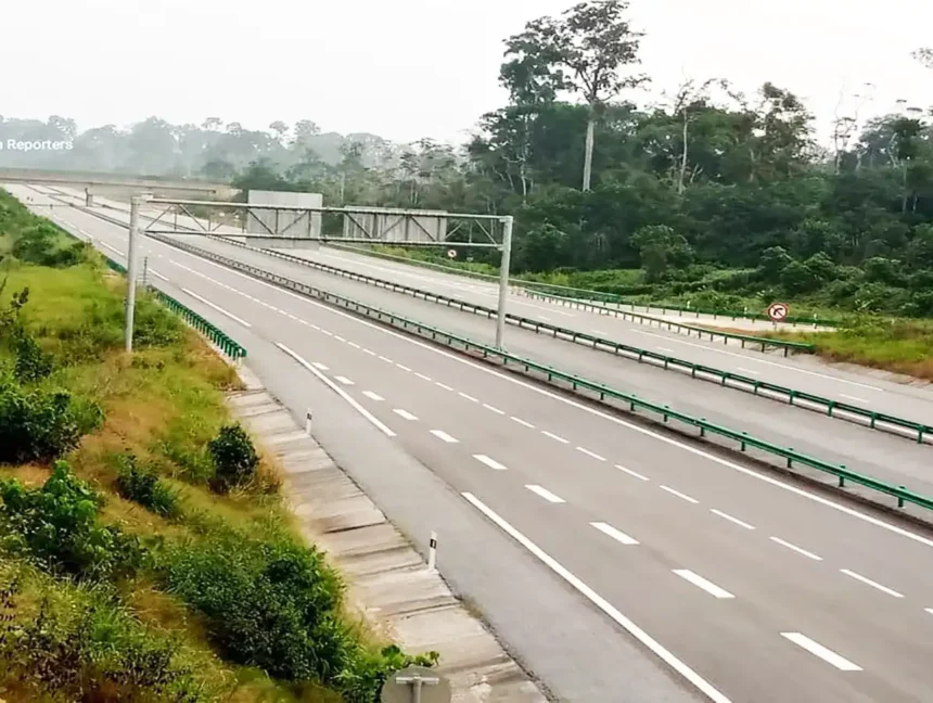 Cameroon’s Douala-Bangui Corridor: $350M Project to Transform Trade and Transport in Central Africa