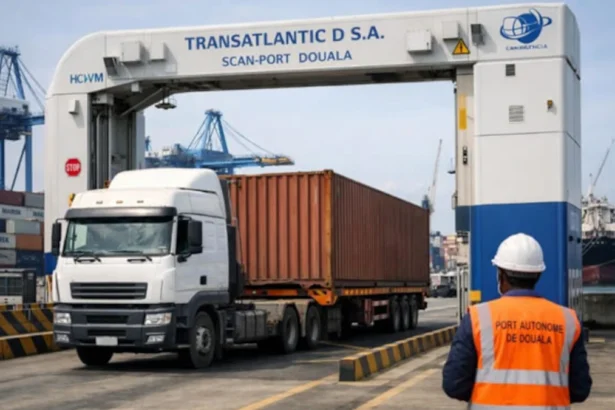 Port of Douala: why the scanning controversy threatens Cameroon's economy and investments