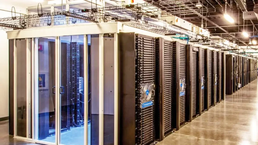 Morocco’s 500 MW Dakhla Data Center: The Project That Could Redraw Africa’s Digital Map