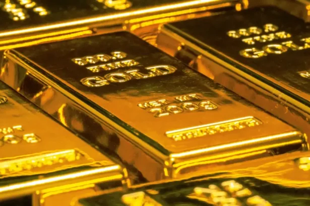 Tanzania to sell Gold reserves for infrastructure funding