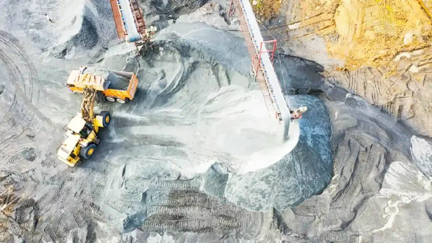 DRC Unveils a $28.9bn Iron Ore Mega Project Set to Reshape the Global Market