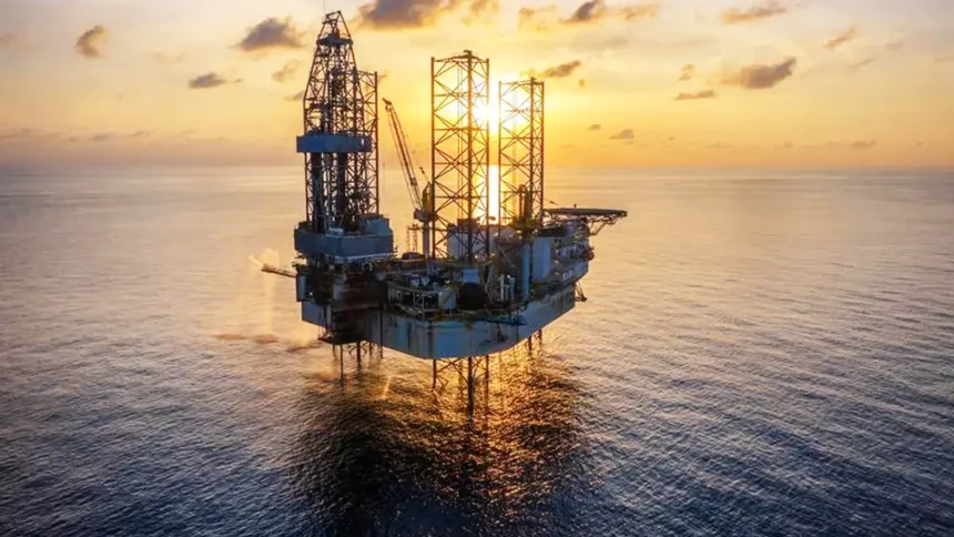 Awodi-07 Discovery Signals Nigeria’s Oil Revival as NNPC–Chevron Boost Offshore Production