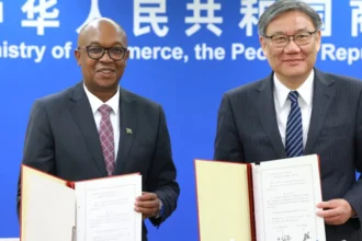 China Grants South Africa Duty-Free Access Under New CAEPA Trade Agreement