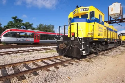 Gabon Secures $350M PPP to Modernize Transgabonais Railway, Boosting Manganese Exports and Industrial Growth