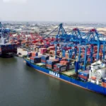 Port of Abidjan Drives Ivory Coast’s Economy: Container Traffic, Cocoa Exports, and Regional Hub Role