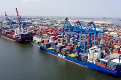 Port of Abidjan Drives Ivory Coast’s Economy: Container Traffic, Cocoa Exports, and Regional Hub Role