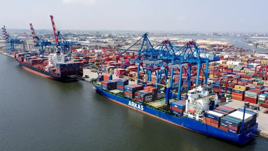 Port of Abidjan Drives Ivory Coast’s Economy: Container Traffic, Cocoa Exports, and Regional Hub Role