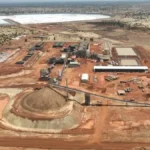 Burkina Faso Seeks 25% Additional Stake in Kiaka Gold Mine Under 2024 Mining Code