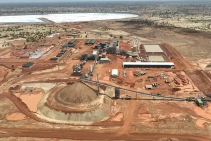 Burkina Faso Seeks 25% Additional Stake in Kiaka Gold Mine Under 2024 Mining Code